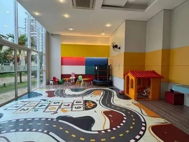 Imagem 11: Ed Terraço dos Pássaros - 87M² - 3 Quartos - Lazer Completo - Cambeba/Parque Iracema