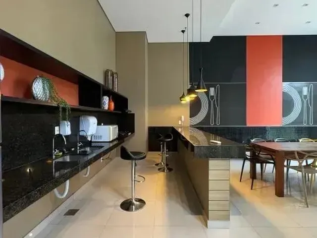 Imagem 6: Ed Terraço dos Pássaros - 87M² - 3 Quartos - Lazer Completo - Cambeba/Parque Iracema