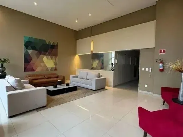 Imagem 8: Ed Terraço dos Pássaros - 87M² - 3 Quartos - Lazer Completo - Cambeba/Parque Iracema