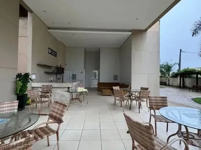 Imagem 9: Ed Terraço dos Pássaros - 87M² - 3 Quartos - Lazer Completo - Cambeba/Parque Iracema