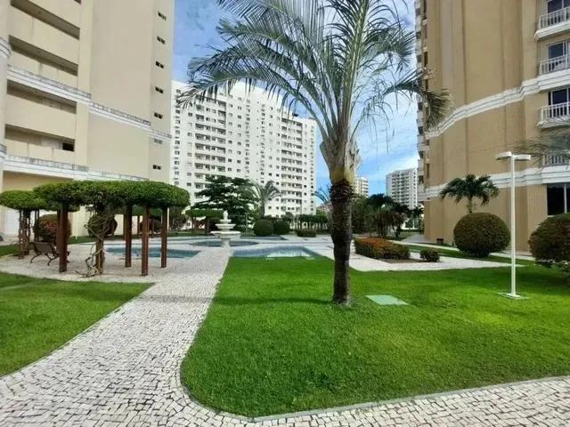 Imagem 3: Ed Parc Du Soleil - 75M² - 3 Suítes - 2 Vagas - Lazer Completo - Cambeba