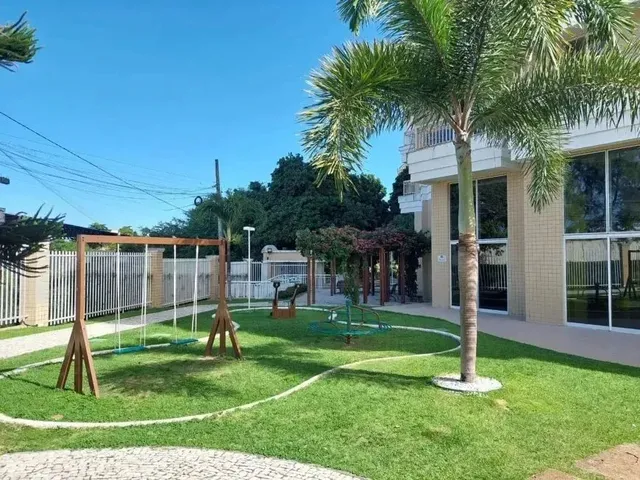 Imagem 12: Ed Parc Du Soleil - 75M² - 3 Suítes - 2 Vagas - Lazer Completo - Cambeba