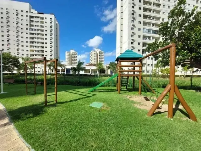 Imagem 7: Ed Parc Du Soleil - 75M² - 3 Suítes - 2 Vagas - Lazer Completo - Cambeba