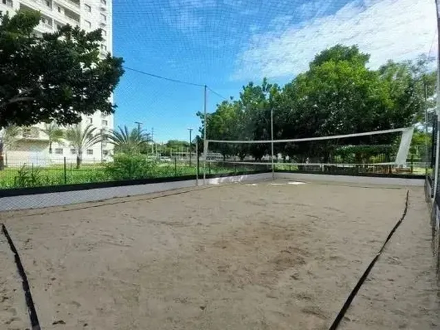 Imagem 9: Ed Parc Du Soleil - 75M² - 3 Suítes - 2 Vagas - Lazer Completo - Cambeba