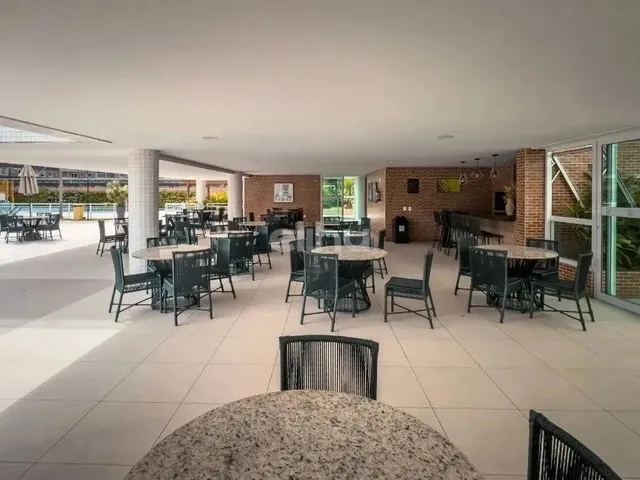 Imagem 15: Apartamento no Papicu de 78M2 com 3 Quartos e 2 Vagas