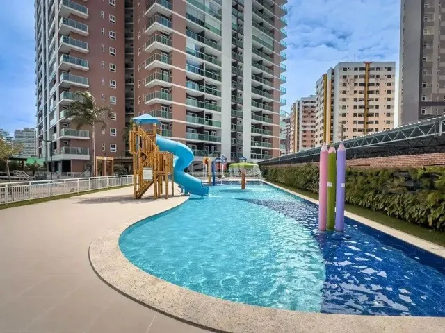 Imagem 12: Apartamento no Papicu de 78M2 com 3 Quartos e 2 Vagas