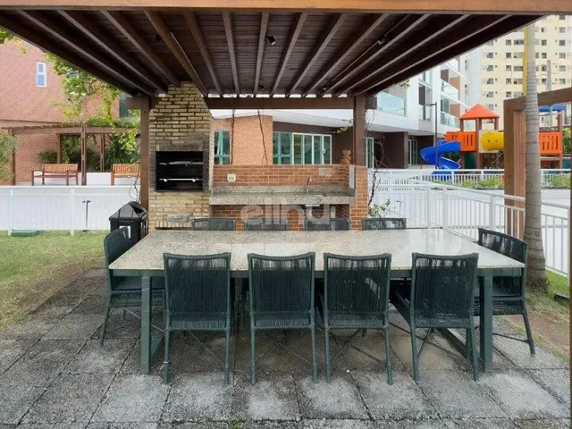 Imagem 9: Apartamento no Papicu de 78M2 com 3 Quartos e 2 Vagas