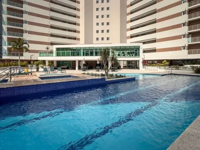 Imagem 10: Apartamento no Papicu de 78M2 com 3 Quartos e 2 Vagas
