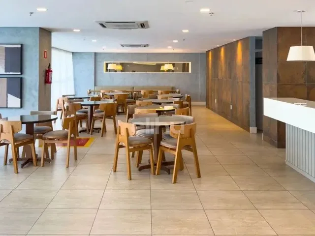 Imagem 6: Apartamento no Papicu de 78M2 com 3 Quartos e 2 Vagas