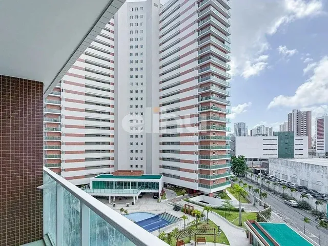 Imagem 14: Apartamento no Papicu de 78M2 com 3 Quartos e 2 Vagas