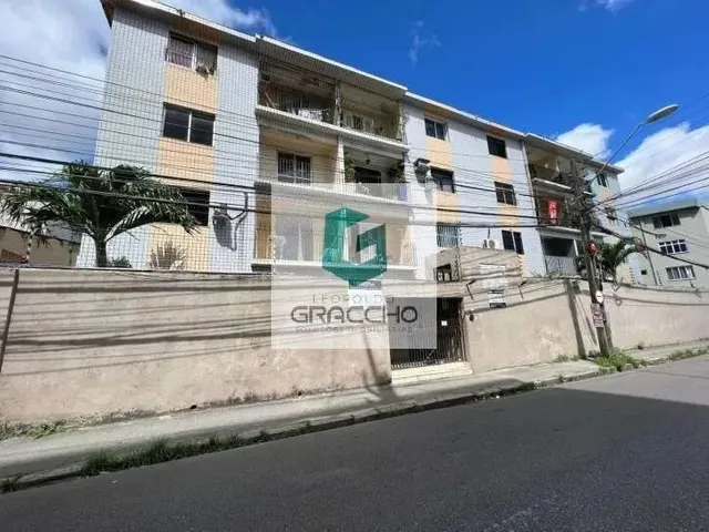Imagem: Apartamento, no Centro, com 3 Dormitórios