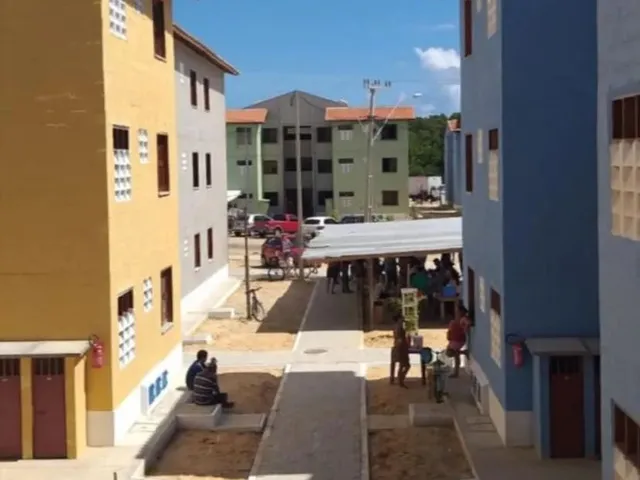 Imagem 1: Pra Vender, Residencial Yolanda Queiroz