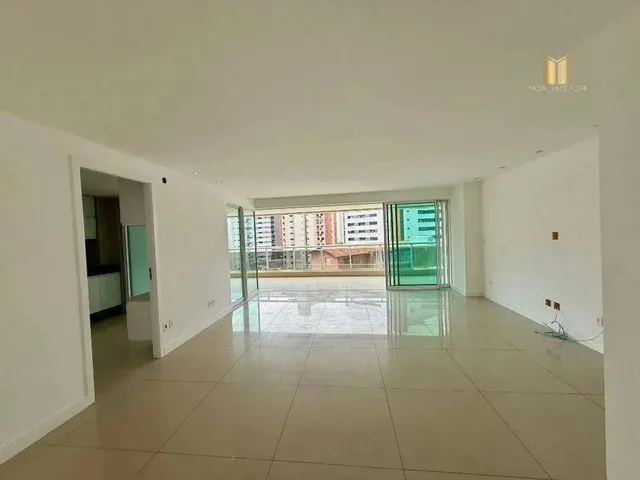 Imagem 13: Apartamento com 4 Dormitórios À Venda, 220 M² por R$ 2.200.000,00 - Cocó