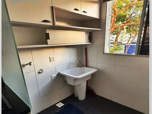 Imagem 13: Apartamento com 2 Dormitórios À Venda, 48 M² - Maraponga - Fortaleza/Ce