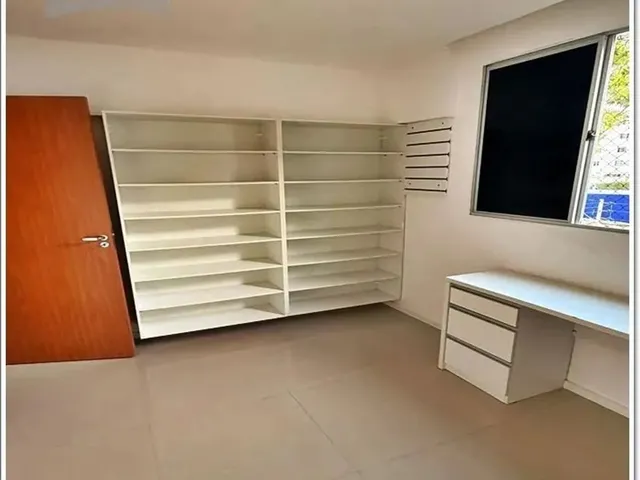 Imagem 9: Apartamento com 2 Dormitórios À Venda, 48 M² - Maraponga - Fortaleza/Ce