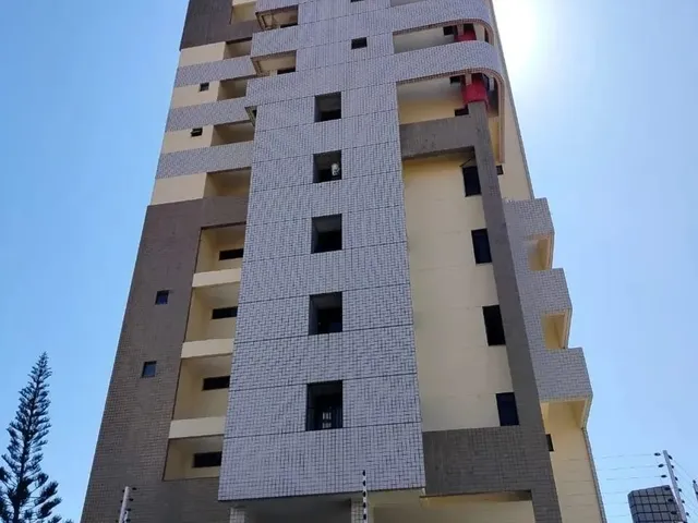 Imagem: Apartamento À Venda na Praia de Iracema