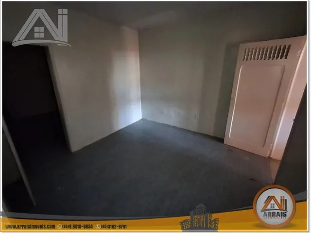 Imagem 7: Casa com 3 Dormitórios À Venda, 138 M² por R$ 340.000,00 - Damas - Fortaleza/Ce