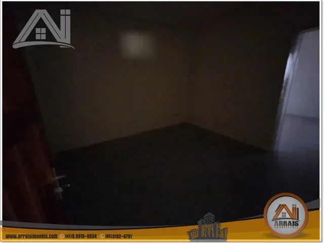 Imagem 4: Casa com 3 Dormitórios À Venda, 138 M² por R$ 340.000,00 - Damas - Fortaleza/Ce