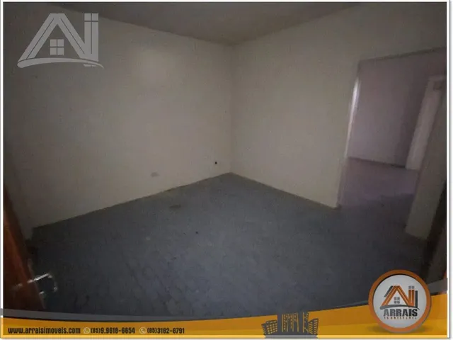 Imagem 5: Casa com 3 Dormitórios À Venda, 138 M² por R$ 340.000,00 - Damas - Fortaleza/Ce