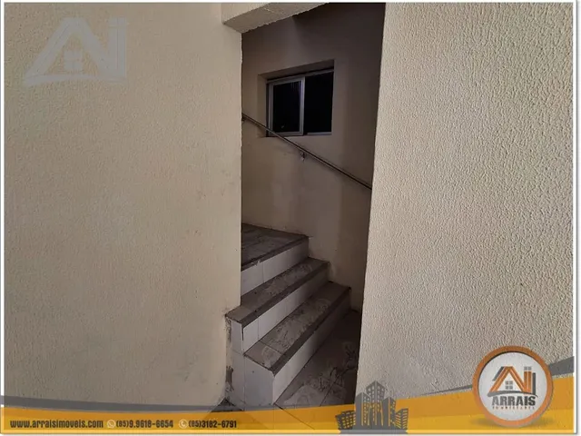 Imagem 10: Casa com 3 Dormitórios À Venda, 138 M² por R$ 340.000,00 - Damas - Fortaleza/Ce