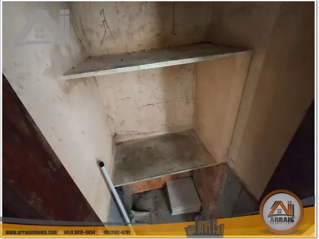 Imagem 14: Casa com 3 Dormitórios À Venda, 138 M² por R$ 340.000,00 - Damas - Fortaleza/Ce