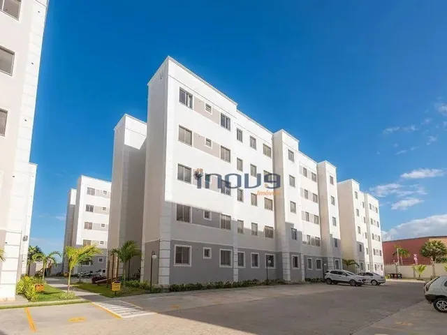Imagem 6: Apartamento com 2 Dormitórios À Venda, 48 M² por R$ 235.000,00 - Maraponga