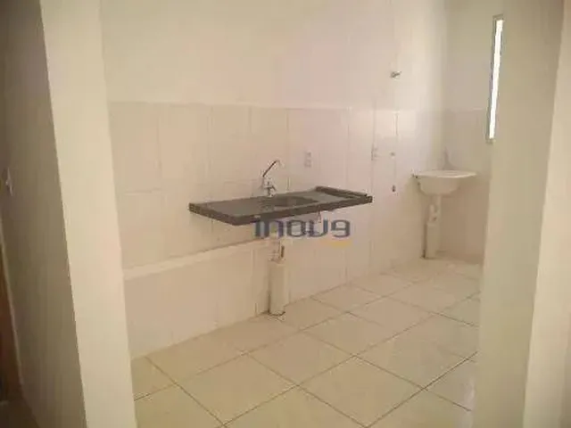 Imagem 2: Apartamento com 2 Dormitórios À Venda, 48 M² por R$ 235.000,00 - Maraponga