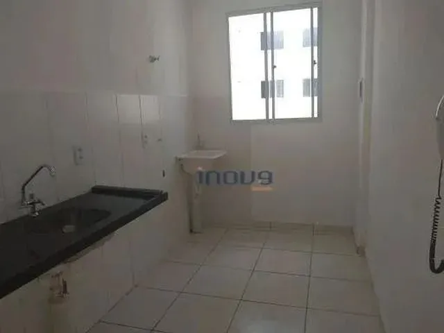 Imagem 12: Apartamento com 2 Dormitórios À Venda, 48 M² por R$ 235.000,00 - Maraponga