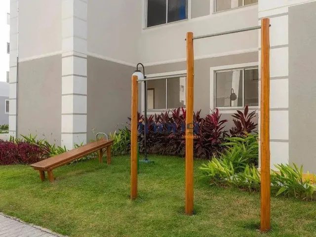 Imagem 3: Apartamento com 2 Dormitórios À Venda, 48 M² por R$ 235.000,00 - Maraponga