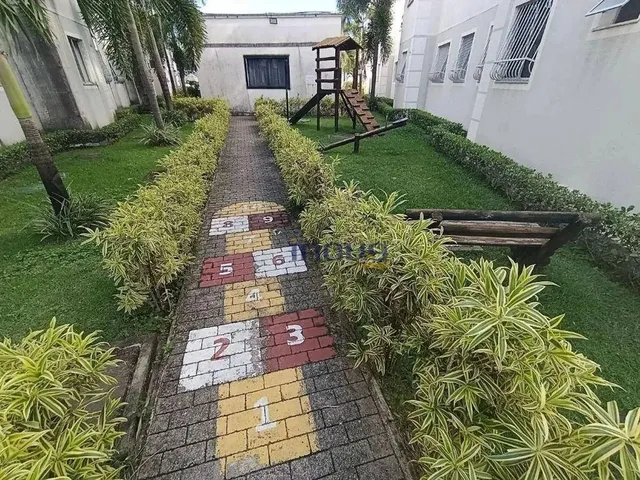Imagem 5: Apartamento com 2 Dormitórios À Venda, 48 M² por R$ 235.000,00 - Maraponga