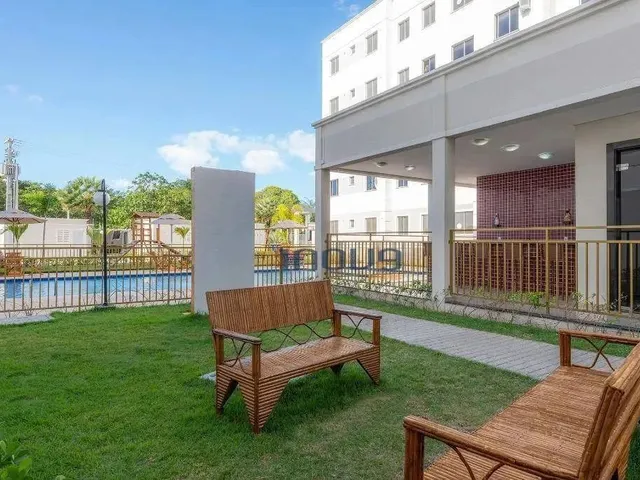 Imagem 14: Apartamento com 2 Dormitórios À Venda, 48 M² por R$ 235.000,00 - Maraponga