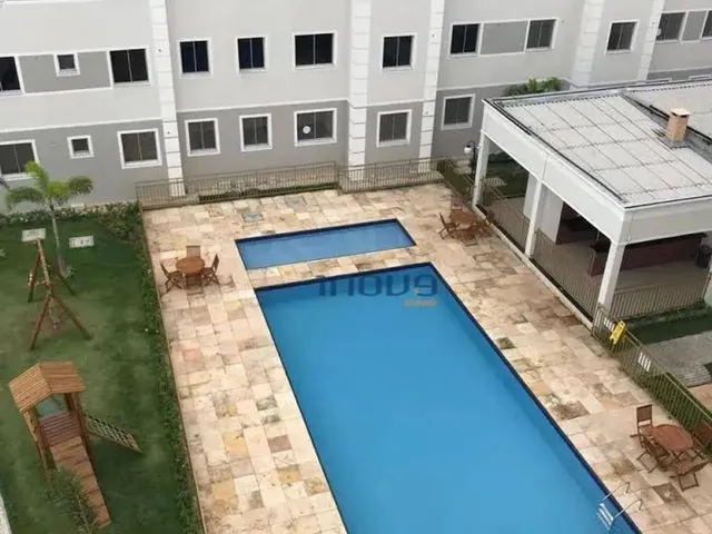 Imagem 11: Apartamento com 2 Dormitórios À Venda, 48 M² por R$ 235.000,00 - Maraponga