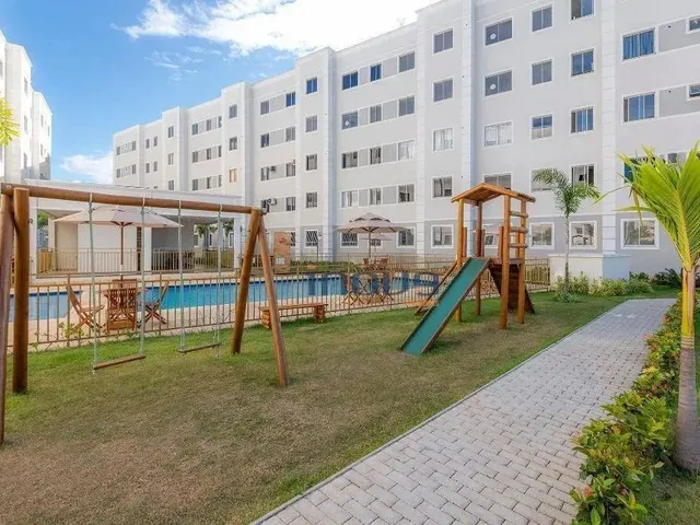 Imagem 4: Apartamento com 2 Dormitórios À Venda, 48 M² por R$ 235.000,00 - Maraponga