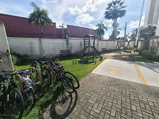 Imagem 9: Apartamento com 2 Dormitórios À Venda, 48 M² por R$ 235.000,00 - Maraponga