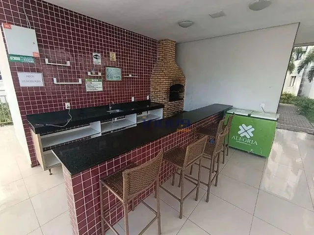 Imagem 7: Apartamento com 2 Dormitórios À Venda, 48 M² por R$ 235.000,00 - Maraponga