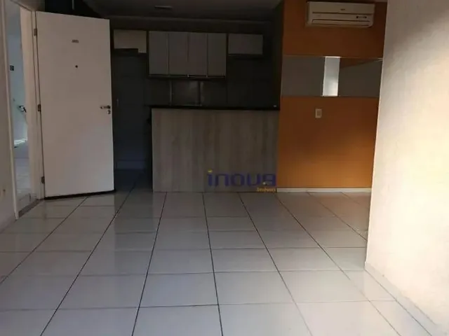Imagem 9: Apartamento com 3 Dormitórios À Venda, 64 M² por R$ 280.000,00 - Passaré