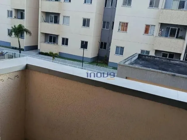 Imagem 15: Apartamento com 3 Dormitórios À Venda, 64 M² por R$ 280.000,00 - Passaré