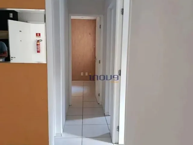 Imagem 3: Apartamento com 3 Dormitórios À Venda, 64 M² por R$ 280.000,00 - Passaré