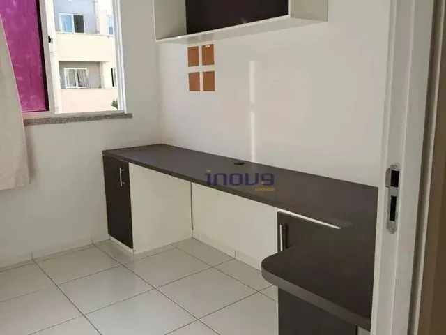 Imagem 12: Apartamento com 3 Dormitórios À Venda, 64 M² por R$ 280.000,00 - Passaré