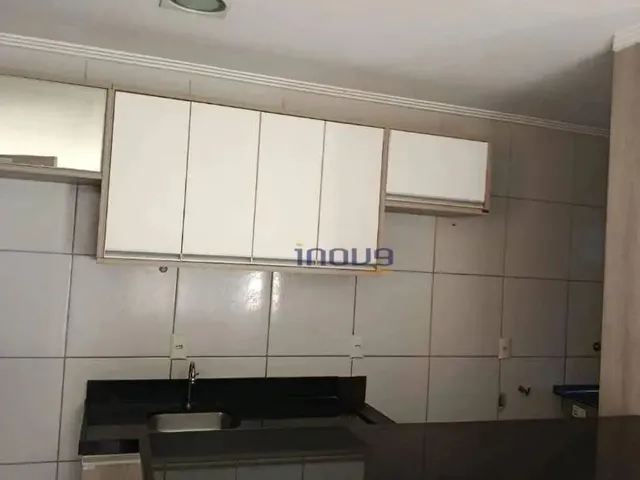 Imagem 6: Apartamento com 3 Dormitórios À Venda, 64 M² por R$ 280.000,00 - Passaré