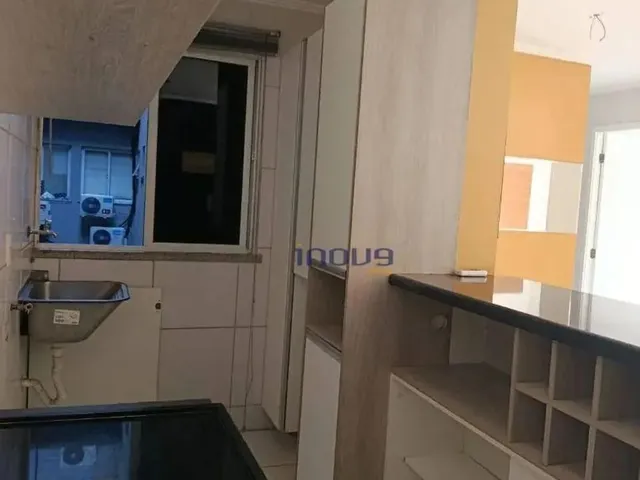 Imagem 4: Apartamento com 3 Dormitórios À Venda, 64 M² por R$ 280.000,00 - Passaré