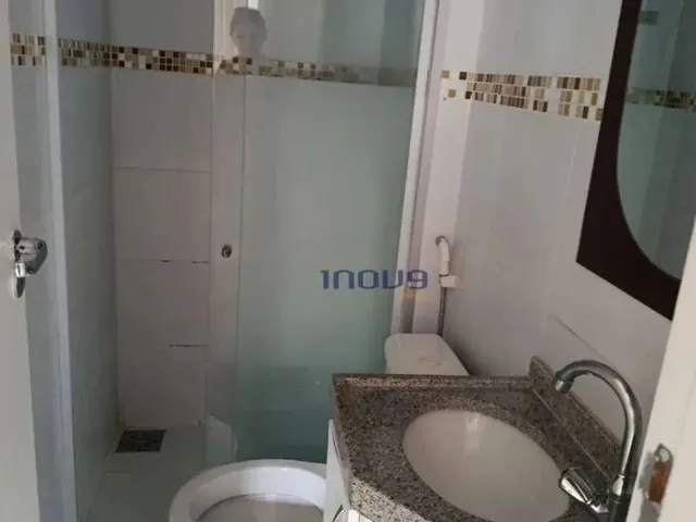 Imagem 7: Apartamento com 3 Dormitórios À Venda, 64 M² por R$ 280.000,00 - Passaré