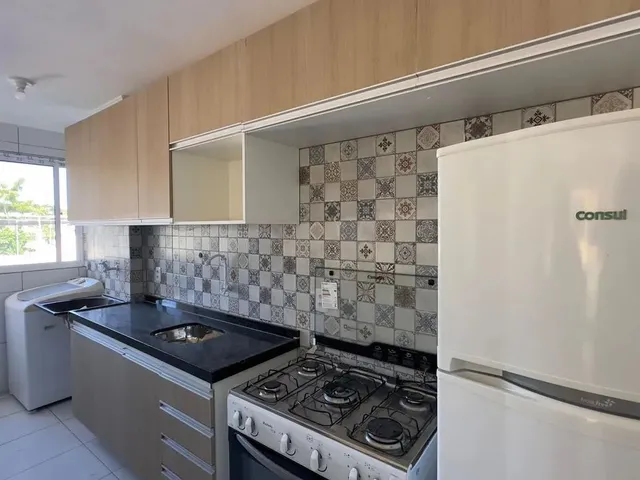 Imagem: Apartamento na Messejana