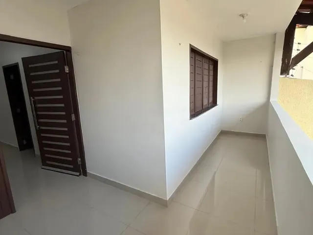 Imagem: Casa na Cidade dos Funcionarios