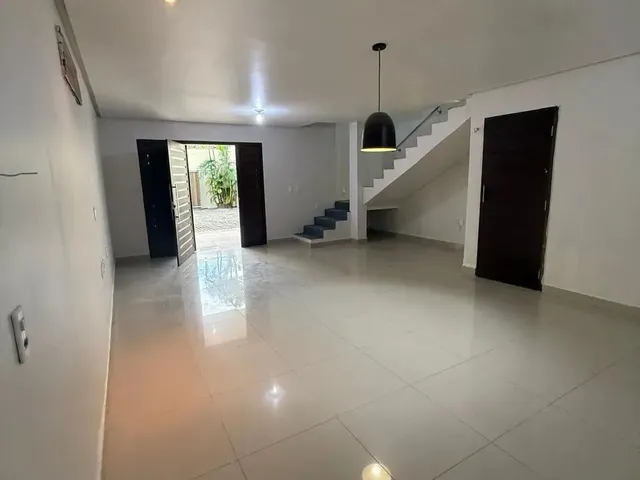Imagem 2: Casa na Cidade dos Funcionarios