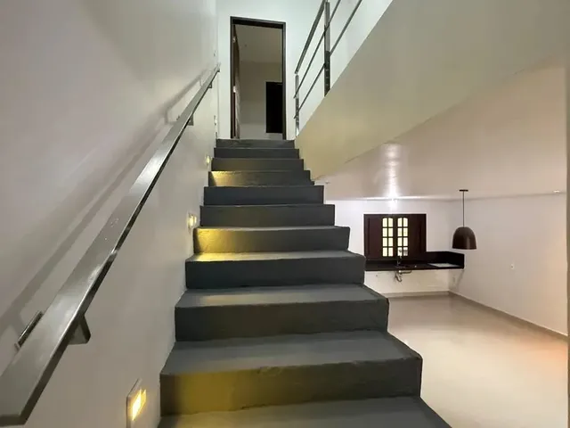 Imagem 4: Casa na Cidade dos Funcionarios