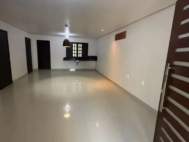 Imagem 3: Casa na Cidade dos Funcionarios
