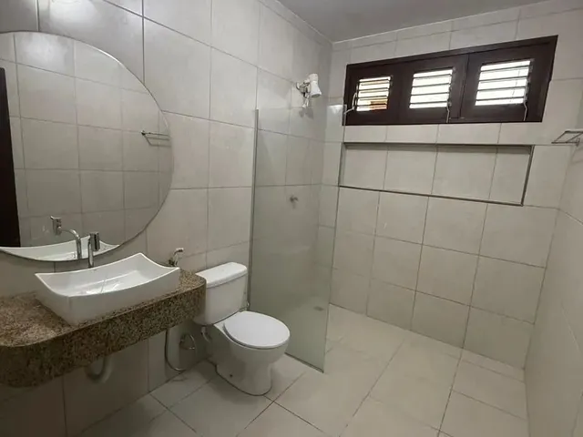 Imagem 6: Casa na Cidade dos Funcionarios