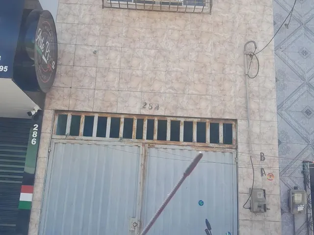 Imagem 2: Casa Dúplex na Vila Manuel Satiro