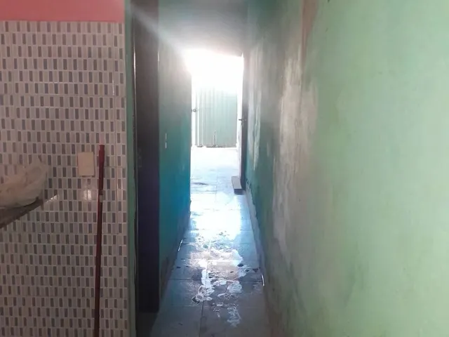 Imagem 11: Casa Dúplex na Vila Manuel Satiro
